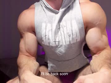 adam muscle 