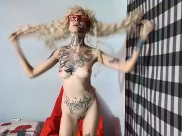 barbara anal sq