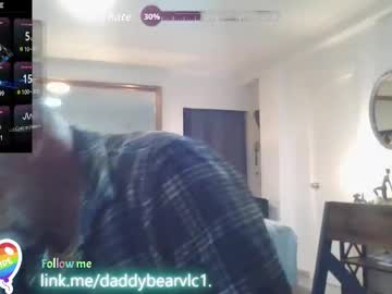daddybearvlc