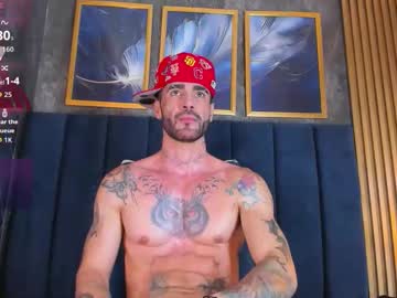 darwin horny2