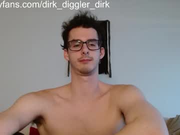 dirk diggler di