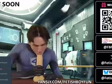 fetishboyfun