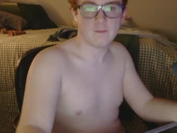 gingercums156