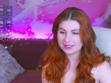 gingerrpink