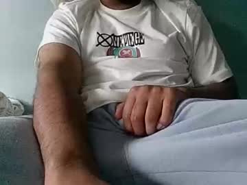 horny hunk18