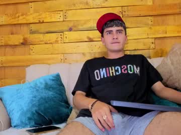 jacob rosas