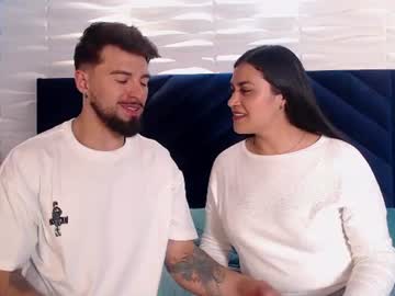 liam and alma