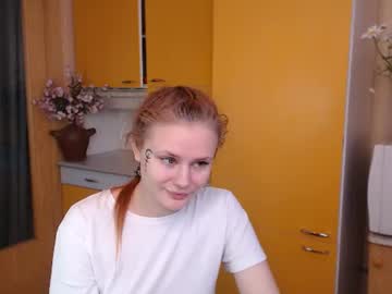 lily timid