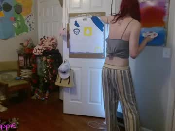lilythehippie
