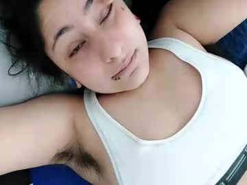 loolaunshaved