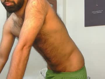 lovehairyindian