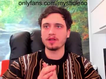 mysticleoo
