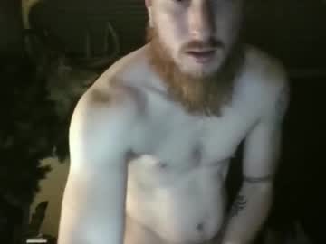 pervy ginger