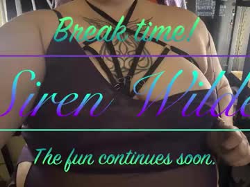 sirenwilde