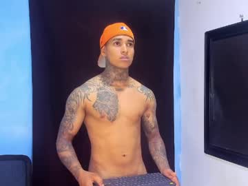 tyler bell 