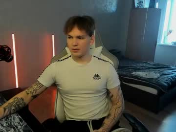vova belkin 2