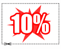 coupon