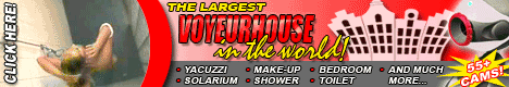 the largest voyeurhouse in the world