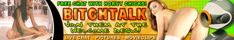 free chat with horny chicks