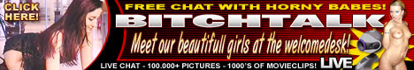 free chat with horny babes