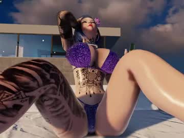 3dx sara