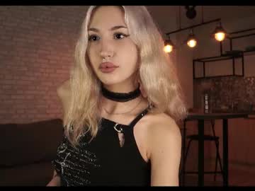  blondemuse