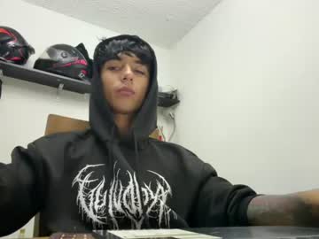 aaronevilxx