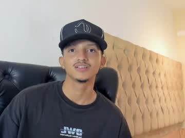alpha marcus