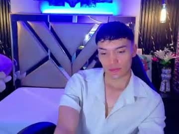 aron darkx