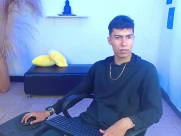 axelcum18