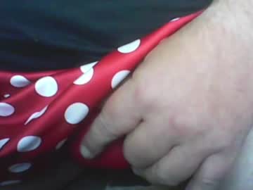 bansheeinpantie