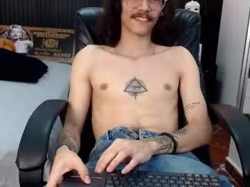 bigcock robert
