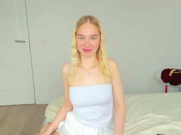 blond sweet