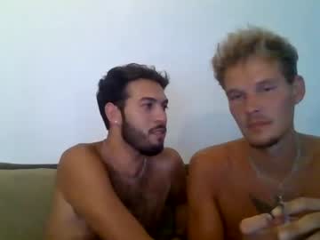 blondiexbrunett