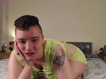 butchbabebailey