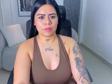 caroline tylerr