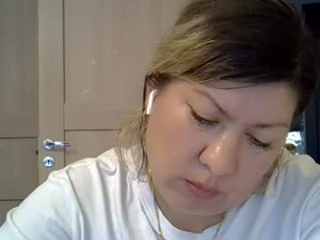 charming sandra