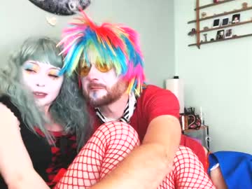 clownsecrets