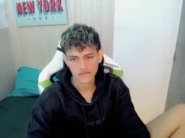 cody juniorr 