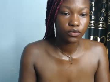 cum ebony 5778