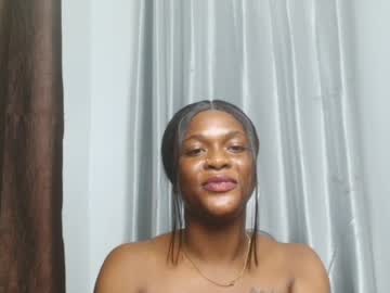 cumebony secret