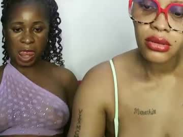 ebony naughty k