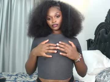 ebony smut