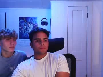 enzoandshaun