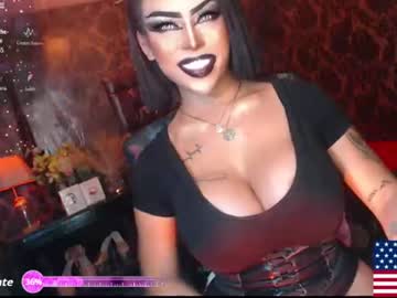 exotic cassy