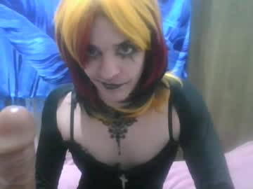 fiery thot