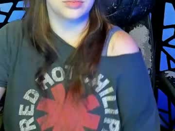 gothgirlfriendx