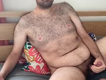 hairychub1996