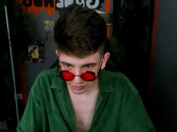 harry middleton