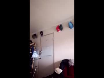 hornygrantie